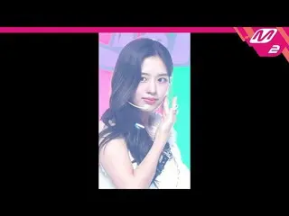 【公式mn2】【MPD直カム】IVE_ アン・ユジン(IVE)_ _ 'After LIKE'(IVE_ _ YUJIN FanCam)| MCOUNTDOWN