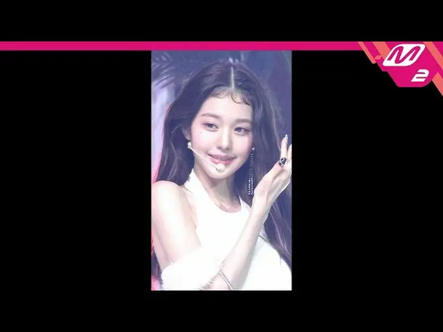 【公式mn2】[直カム] IVE_ チャン・ウォニョン(IVE)_ _ 'After LIKE'(IVE_ _  WONYOUNG FanCam)| MCOUN