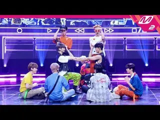 【公式mn2】【MPD直カム】TO1_「Drummin」(TO1 FanCam)| MCOUNTDOWN_2022.8.25  