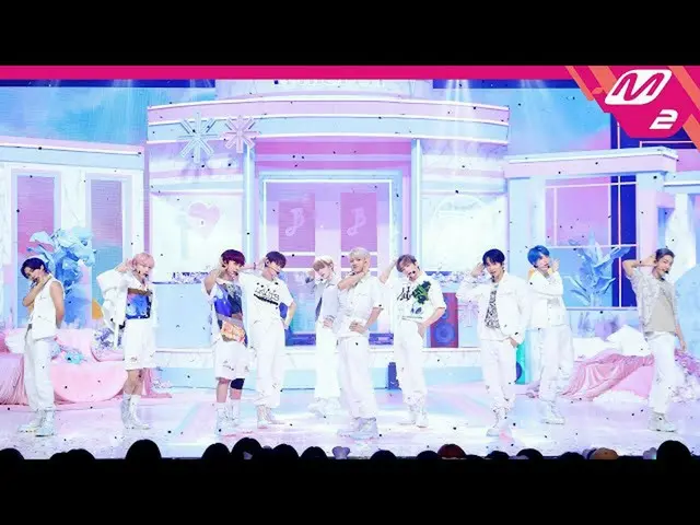 【公式mn2】[直カム] THE BOYZ_ _ 'WHISPER'(THE BOYZ_ _  FanCam)| MCOUNTDOWN_2022.8.25  