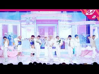 【公式mn2】[直カム] THE BOYZ_ _ 'WHISPER'(THE BOYZ_ _  FanCam)| MCOUNTDOWN_2022.8.25  