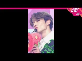 【公式mn2】[直カム] THE BOYZ_ 現在_ 'WHISPER'(THE BOYZ_ _ HYUNJAE FanCam)| MCOUNTDOWN_202