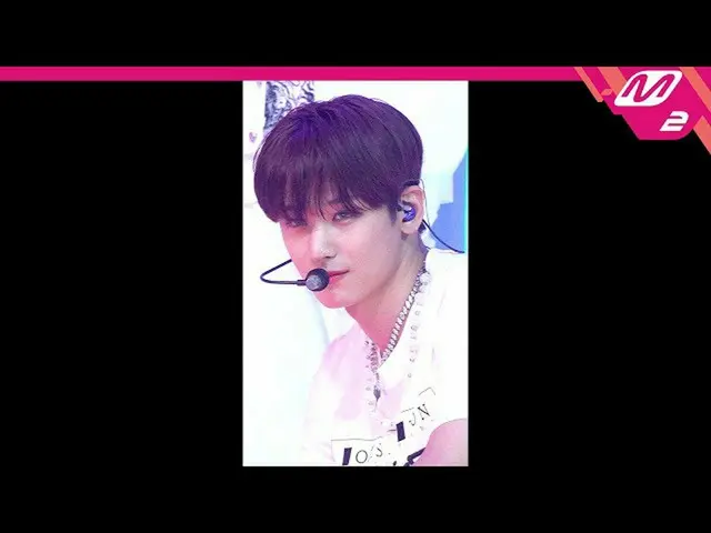 【公式mn2】【MPD直カム】THE BOYZ_ 主演_ 'WHISPER'(THE BOYZ_ _  JUYEON FanCam)| MCOUNTDOWN_2