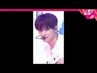 【公式mn2】【MPD直カム】THE BOYZ_ 主演_ 'WHISPER'(THE BOYZ_ _  JUYEON FanCam)| MCOUNTDOWN_2