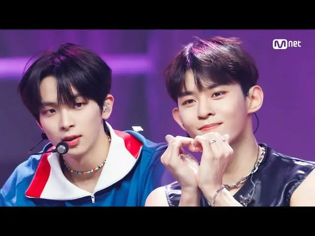【公式mnk】[TO1 - Drummin'] #M COUNTDOWN_ EP.767 | Mnet 220825放送  