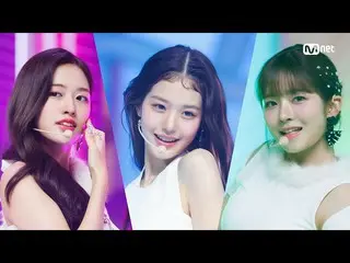 【公式mnk】[IVE_ _  - After LIKE] Comeback Stage |  #M COUNTDOWN_ EP.767 | Mnet 2208