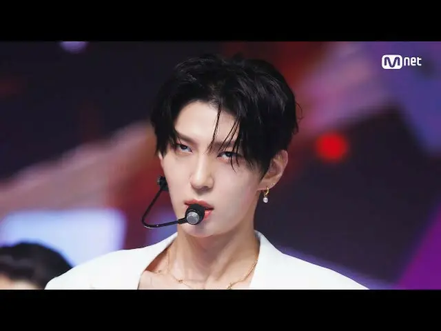 【公式mnk】[LEO - Losing Game] Comeback Stage |  #M COUNTDOWN_ EP.767 | Mnet 220825放