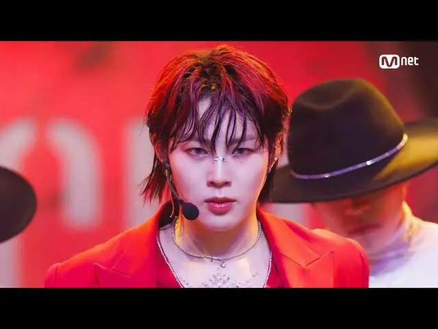 【公式mnk】【HA SUNG WOON - FOCUS】コメバックステージ #M COUNTDOWN_ EP.767 | Mnet 220825放送  