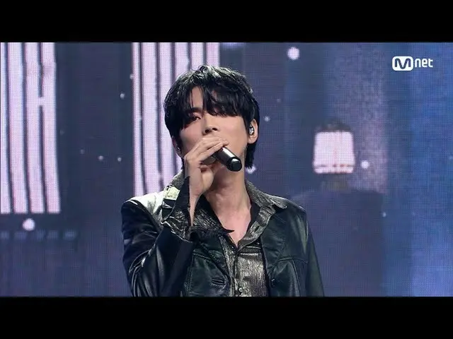 【公式mnk】[Hong Isaac - Stay] #M COUNTDOWN_  EP.767 | Mnet 220825放送  