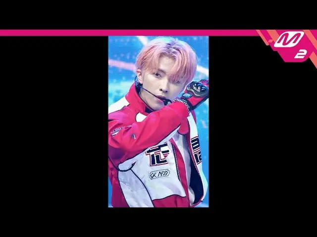 【公式mn2】[直カム] CIX_ _ ヨンヒ_ '458'(CIX_ _ YONGHEE FanCam)| MCOUNTDOWN_2022.8.25  