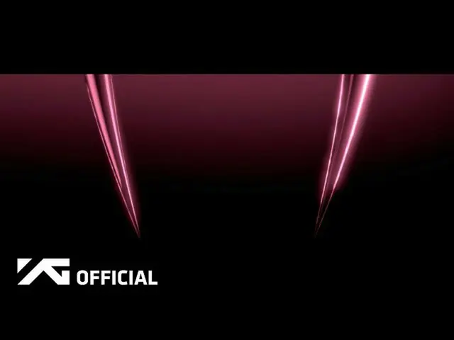 【公式】BLACKPINK、BLACKPINK - 'Pink Venom' Visualizer  