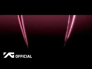 【公式】BLACKPINK、BLACKPINK - 'Pink Venom' Visualizer  