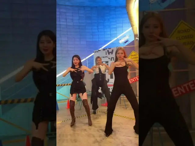 【公式】「TWICE」、#TalkthatTalk Challenge✌ 🐰🐶🍫💕  