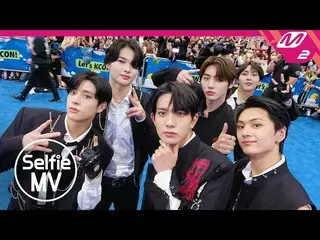 【公式mn2】【Selfie MV】ENHYPEN_ _ (ENHYPEN_ ) - Polaroid Love | KCON 2022 LA  