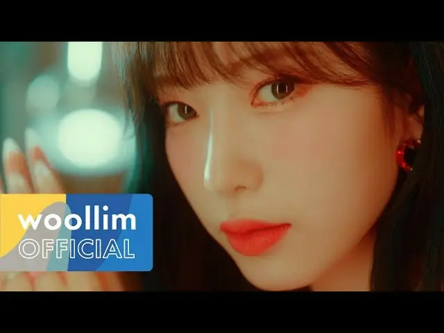 【公式woo】 [M/V] Rocket Punch_ (Rocket Punch_ _ ) 'FLASH'  