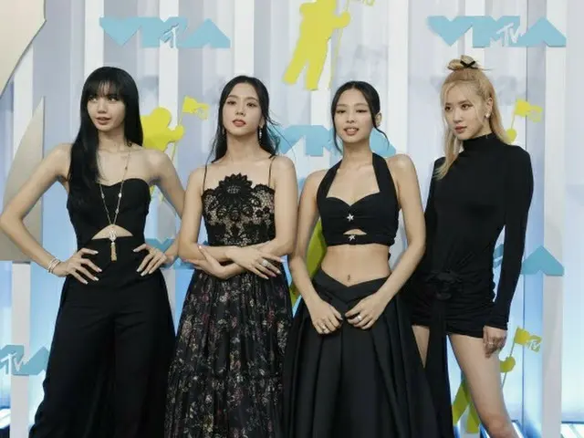 BLACKPINK、「Pink Venom」がビルボードのGLOBAL 200チャートで1位に