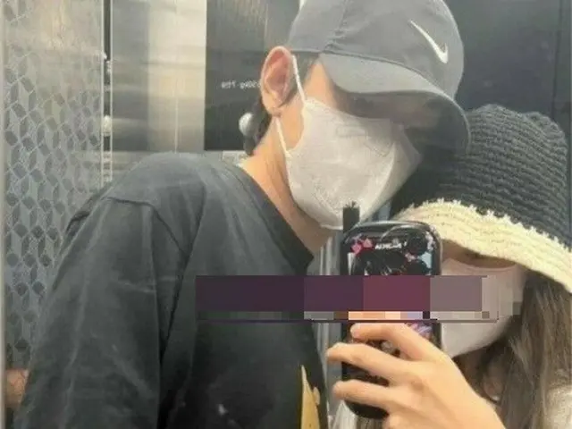 V(BTS) ＆JENNIE(BLACKPINK)の写真を流出させたハッキング犯、テレグラムのチャットで語る