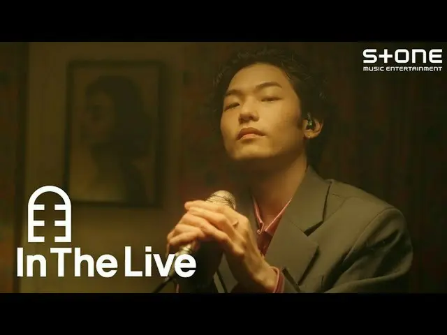 【公式cjm】 [In The Live] [4K] Xin Seha (シンセハ) - I Just Can't Control My Feet & サイ｜イ