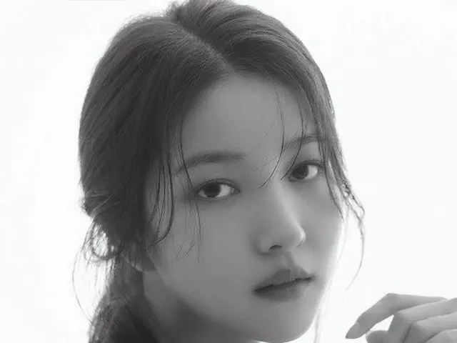 キム・ソジョン(元 GFRIEND)、IOKカンパニーとの契約が終了