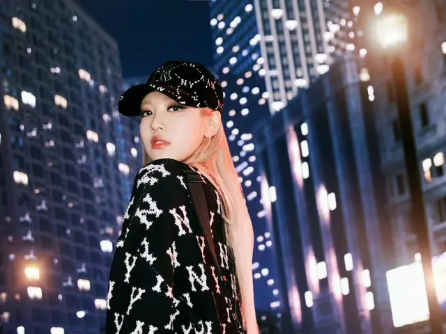 aespa、画報公開