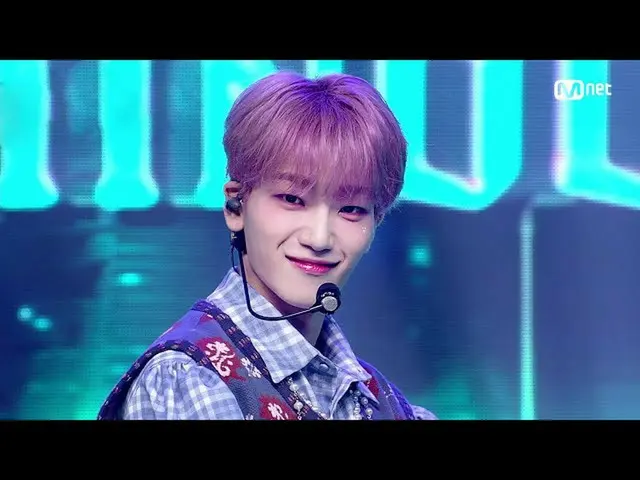 【公式mnk】[LUMINOUS - Engine] #M COUNTDOWN_  EP.768 | Mnet 220901放送  