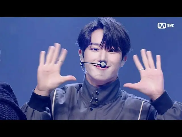【公式mnk】[ATBO - Monochrome(Color)] #M COUNTDOWN_ EP.768 | Mnet 220901放送  