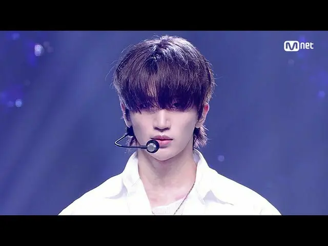 【公式mnk】[BLITZERS - Gradation] #M COUNTDOWN_  EP.768 | Mnet 220901放送  
