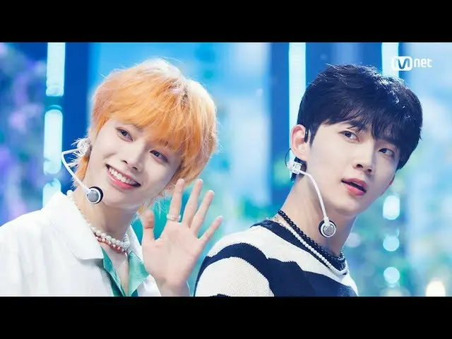 【公式mnk】[TEMPEST - Can't Stop Shining] Comeback Stage |  #M COUNTDOWN_ EP.768 | M