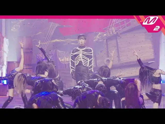 【公式mn2】【MPD直カム】キー_「ガソリン(Gasoline)」(Horizontal Ver.)(KEY FanCam)| MCOUNTDOWN_2022