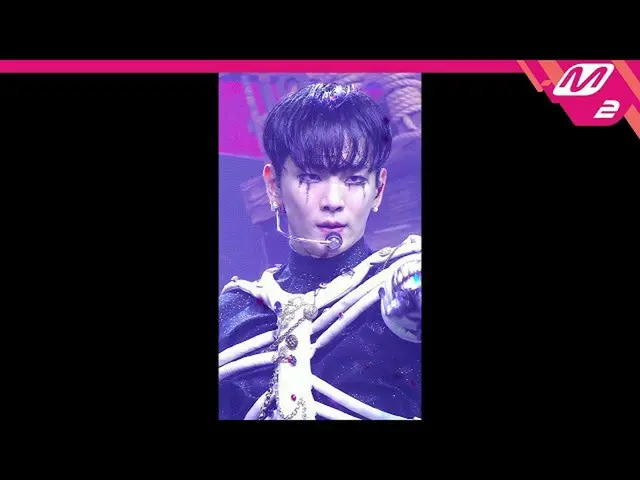 【公式mn2】【MPD直カム】キー_「ガソリン(Gasoline)」(KEY FanCam)| MCOUNTDOWN_2022.9.1  