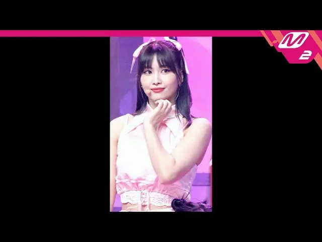 【公式mn2】[直カム] TWICE_ モモ_ 'Talk that Talk'(TWICE_ _  MOMO FanCam)| MCOUNTDOWN_2022