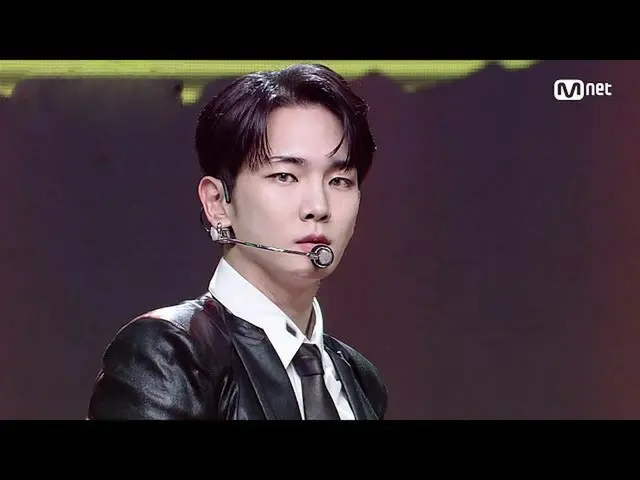 【公式mnk】[KEY - Bound] Comeback Stage |  #M COUNTDOWN_ EP.768 | Mnet 220901放送  