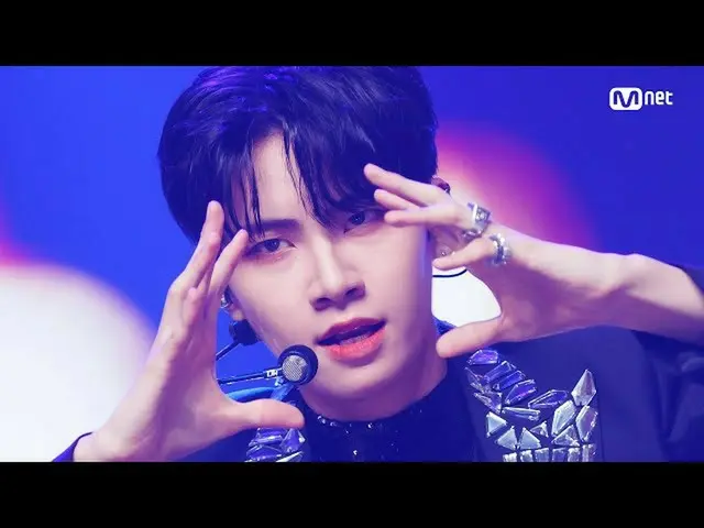 【公式mnk】[LEE JIN HYUK_  - Crack] Comeback Stage |  #M COUNTDOWN_ EP.768 | Mnet 22