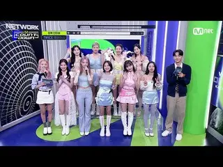 【公式mnk】['COMEBACK INTERVIEW' with TWICE_ _ ] #M COUNTDOWN_  EP.768 | Mnet 220901