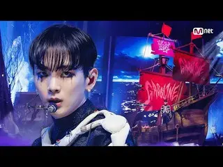 【公式mnk】[KEY - Gasoline] Comeback Stage |  #M COUNTDOWN_ EP.768 | Mnet 220901放送  