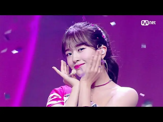 【公式mnk】[IVE_ _  - After LIKE] #M COUNTDOWN_  EP.768 | Mnet 220901放送  