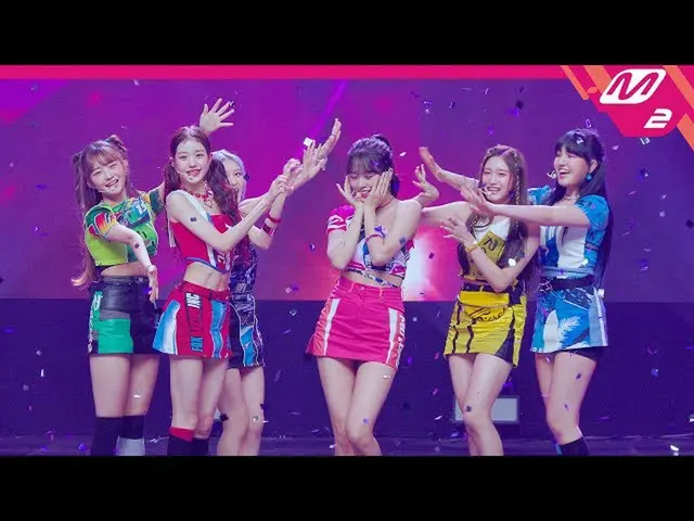 【公式mn2】[直カム] IVE_ _ 'After LIKE'(IVE_ _  FanCam)| MCOUNTDOWN_2022.9.1  
