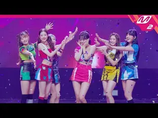 【公式mn2】[直カム] IVE_ _ 'After LIKE'(IVE_ _  FanCam)| MCOUNTDOWN_2022.9.1  