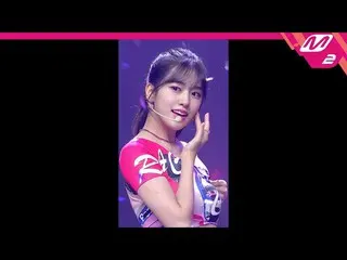 【公式mn2】【MPD直カム】IVE_ アン・ユジン(IVE)_ _ 'After LIKE'(IVE_ _ YUJIN FanCam)| MCOUNTDOWN