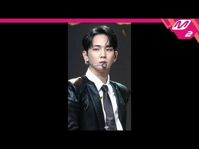 【公式mn2】【MPD直カム】キー_ 'Bound'(KEY FanCam)| MCOUNTDOWN_2022.9.1  