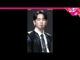 【公式mn2】【MPD直カム】キー_ 'Bound'(KEY FanCam)| MCOUNTDOWN_2022.9.1  