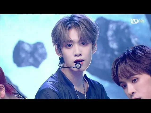 【公式mnk】[BAE173_ _  - DaSH] #M COUNTDOWN_  EP.768 | Mnet 220901放送  