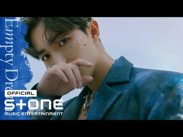 【公式cjm】 キム・ジェファン_  (KIM JAE HWAN_ ) - 5th Mini Album [Empty Dream] Highlight_ _ 