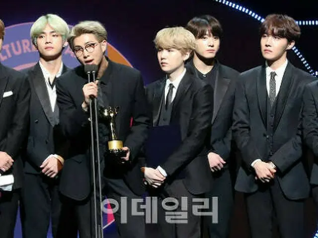 「BTS(防弾少年団)」の兵役特例についてKBC光州放送とUPIニュースが専門機関「ネクストウィークリーサーチ」に依頼して9/1に実施した調査結果(満18歳以上