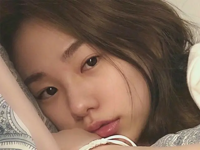 「ALICE(元_ELRIS)」EJ、交通事故で実父が死去