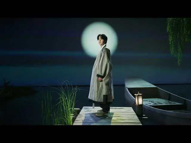 【公式】防弾少年団、2022 BTSだるま中 [DALMAJUNG] Preview - シュガー (SUGA)  