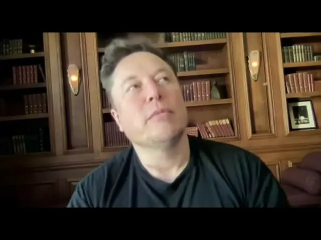 【公式mnk】[ARK Invest] Bitcoin 🔵 Bold dots to enter positions ‼️ Elon Musk Сonfere