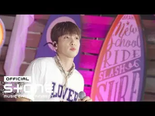 【公式cjm】  [シンフォレスト2 (ときめき)] チョン・セウン_  (Jeong se woon) - 愛は鉛筆で書いてください (Write love 