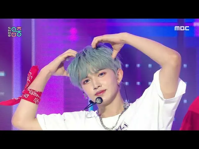 【公式mbk】BAE173_ _ (BAE173_ ) - DaSH |ショー！ MusicCore | MBC220903放送  