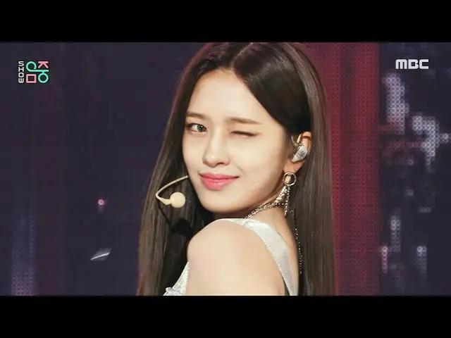 【公式mbk】IVE_ _ (IVE_ ) - After LIKE |ショー！ MusicCore | MBC220903放送  